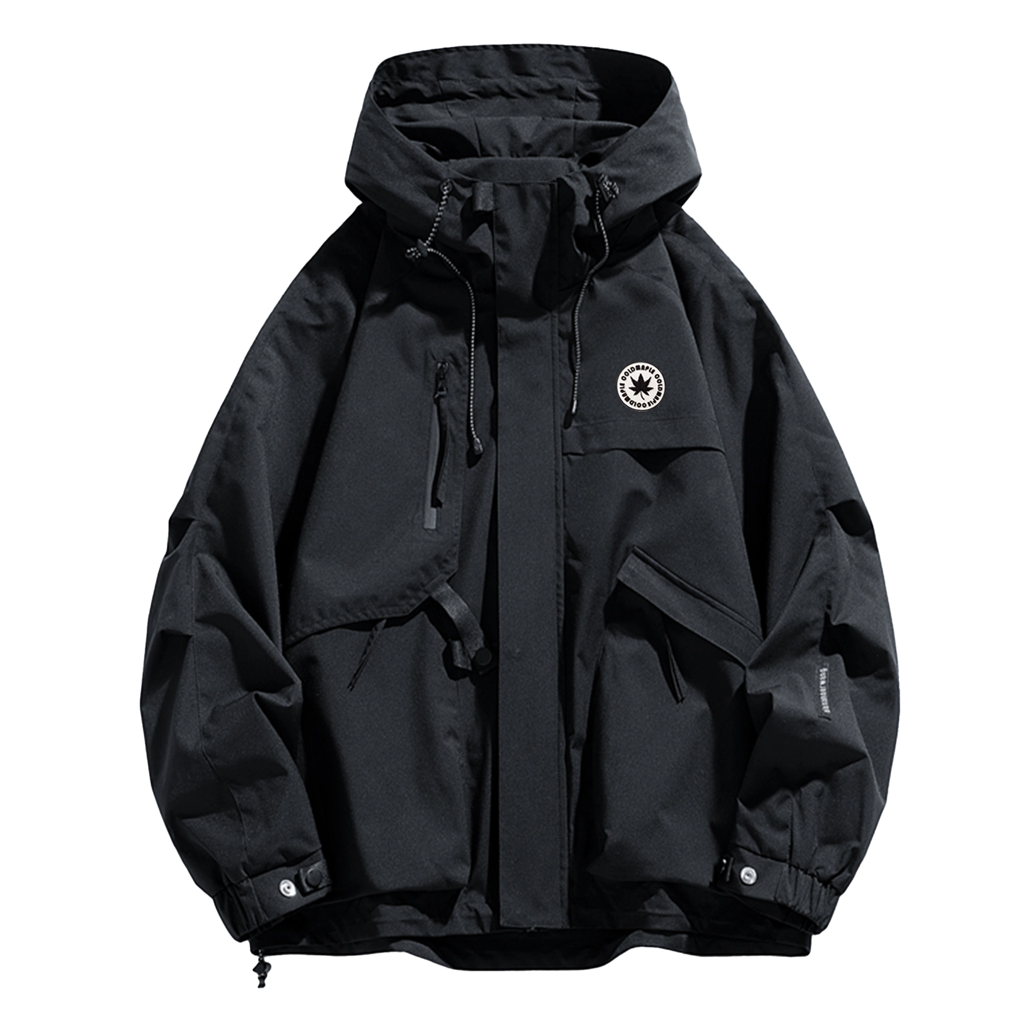 COLD MAPLE FW25