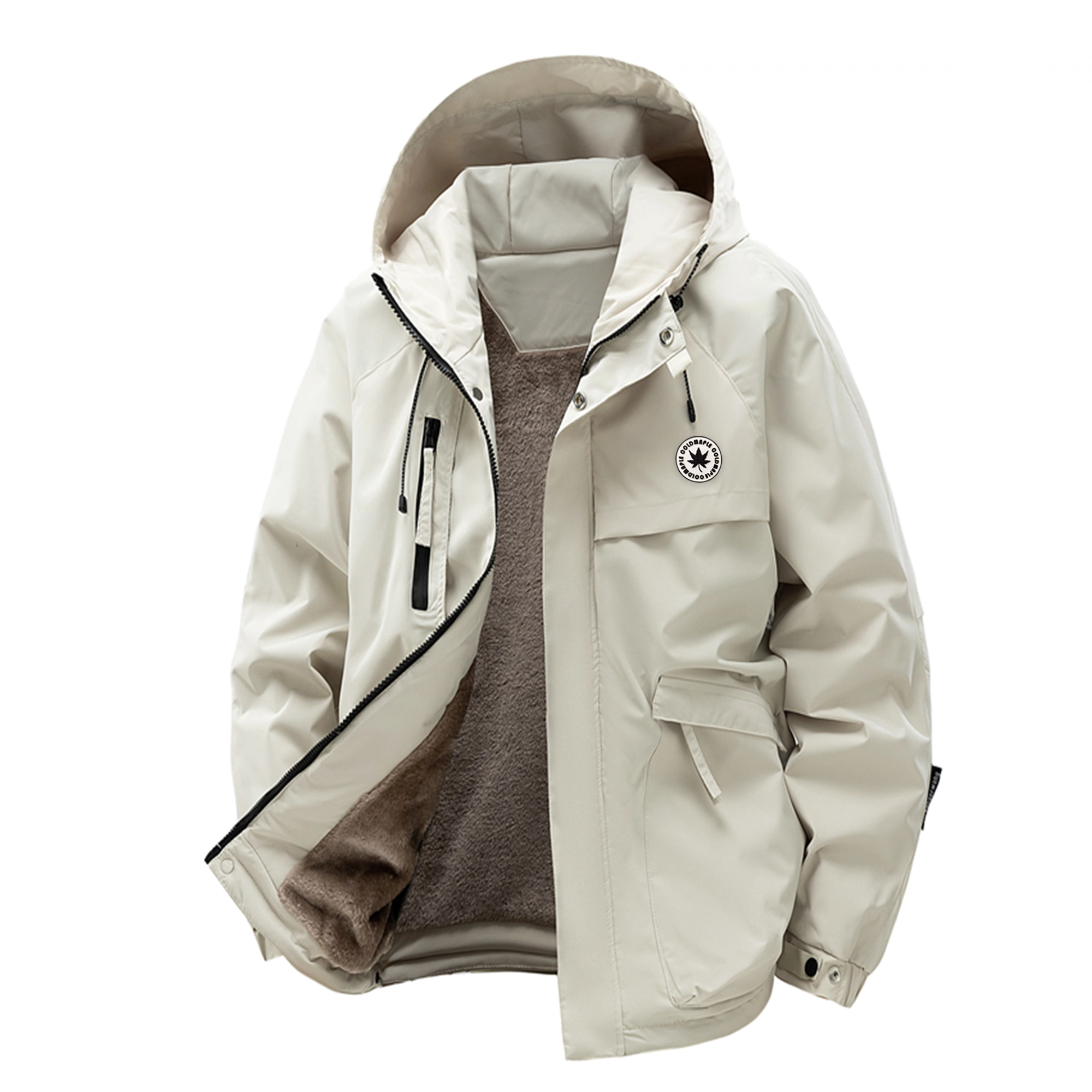 COLD MAPLE FW25