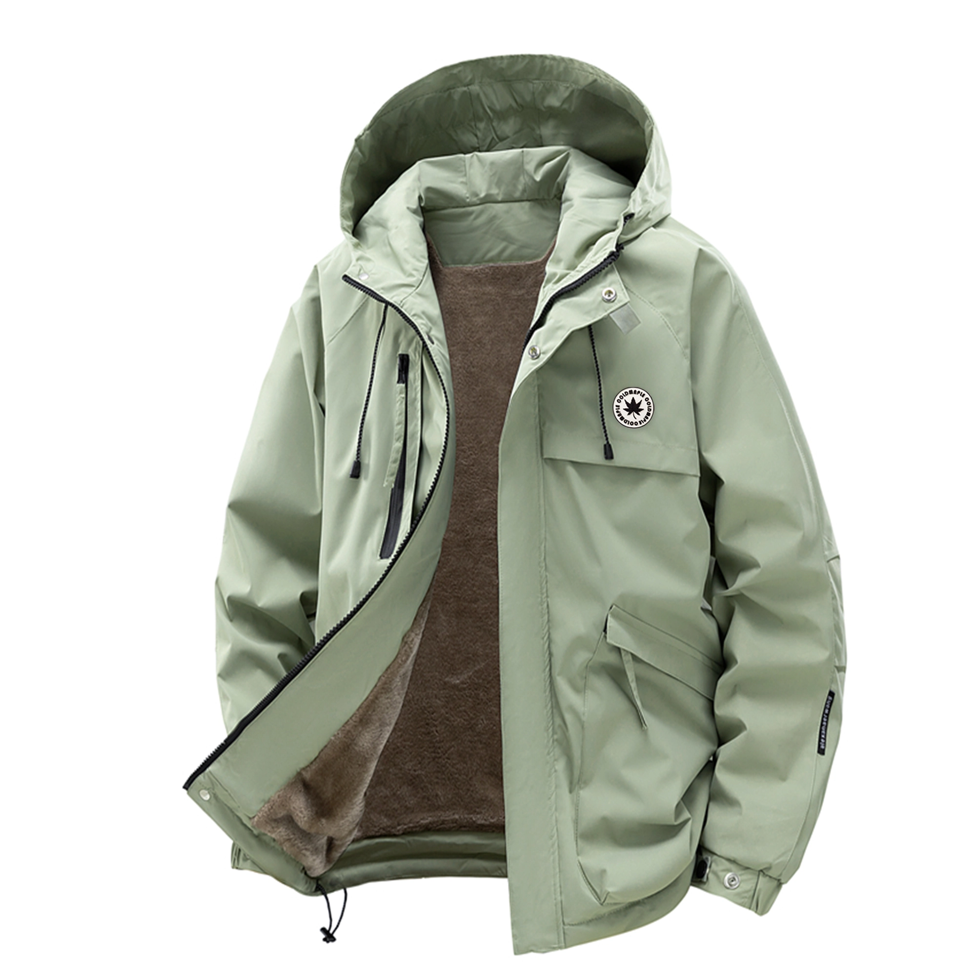 COLD MAPLE FW25