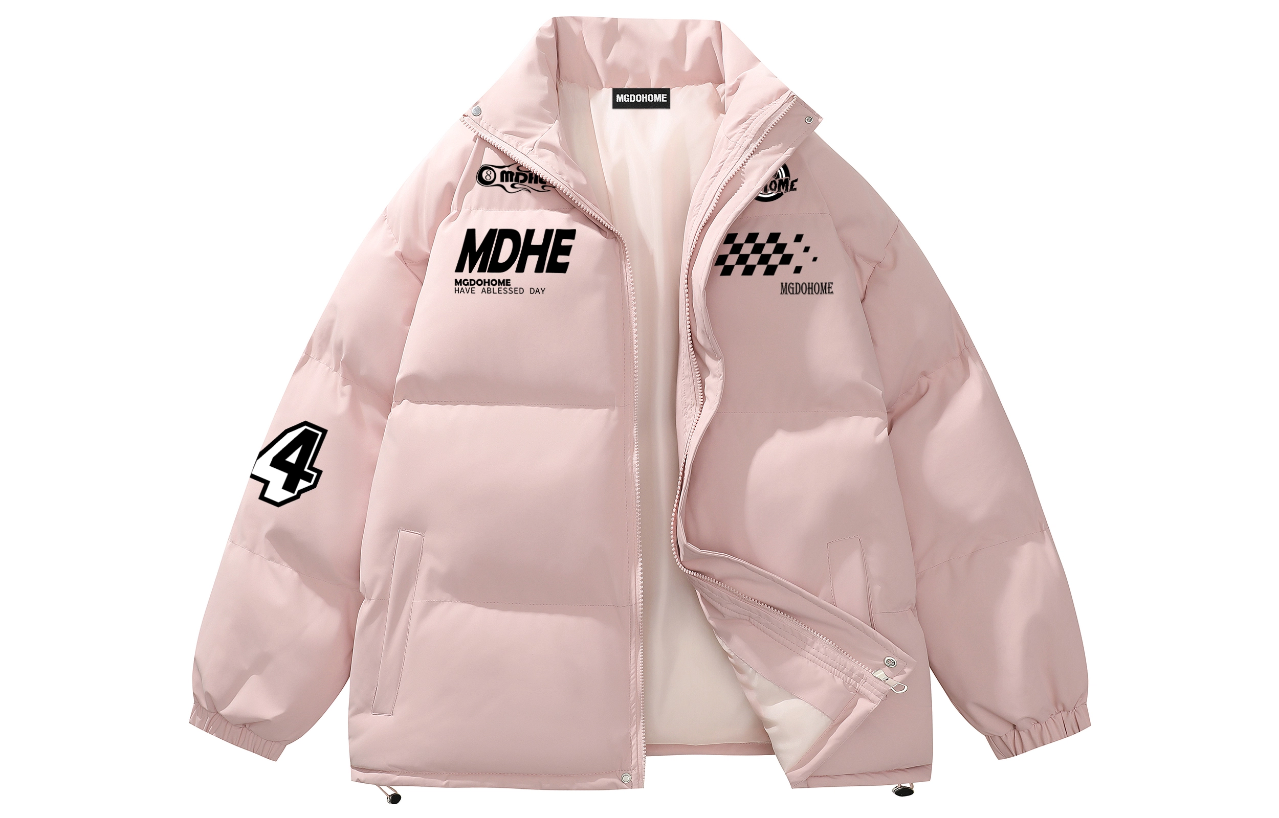 MGDOHOME