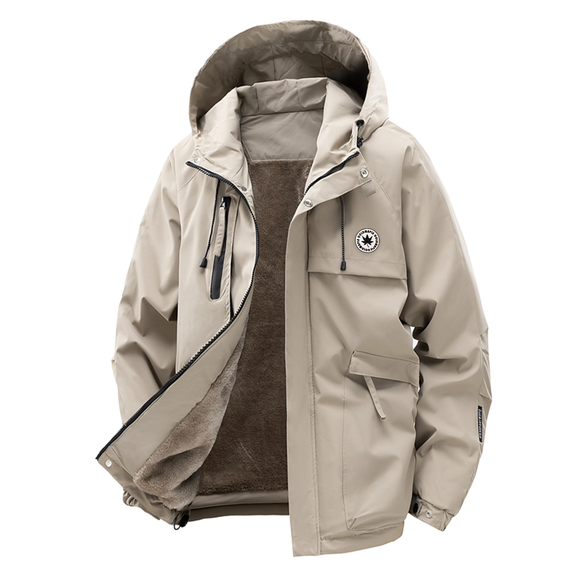 COLD MAPLE FW25