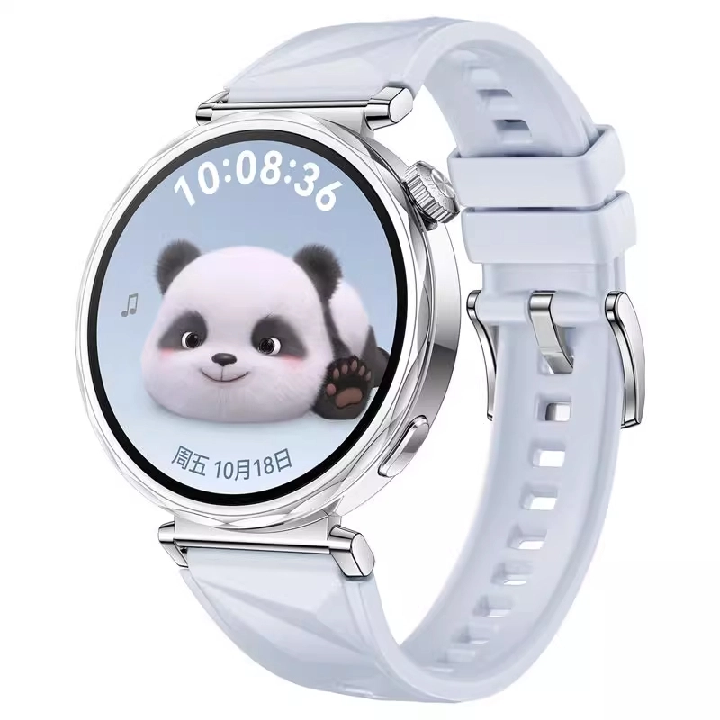 STEWPIGO Watch GT6GT5
