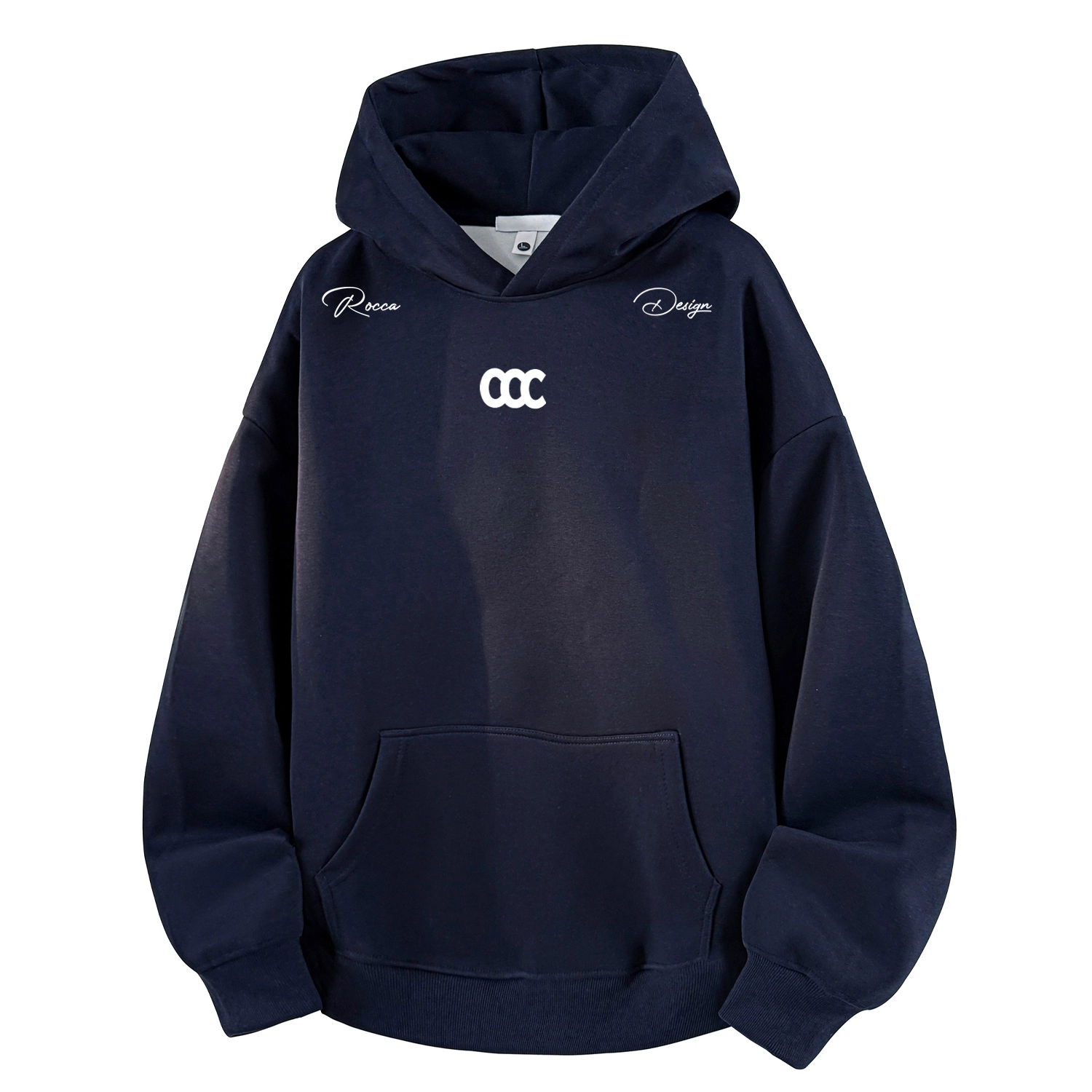 ROCCA DESIGN x CC Logo