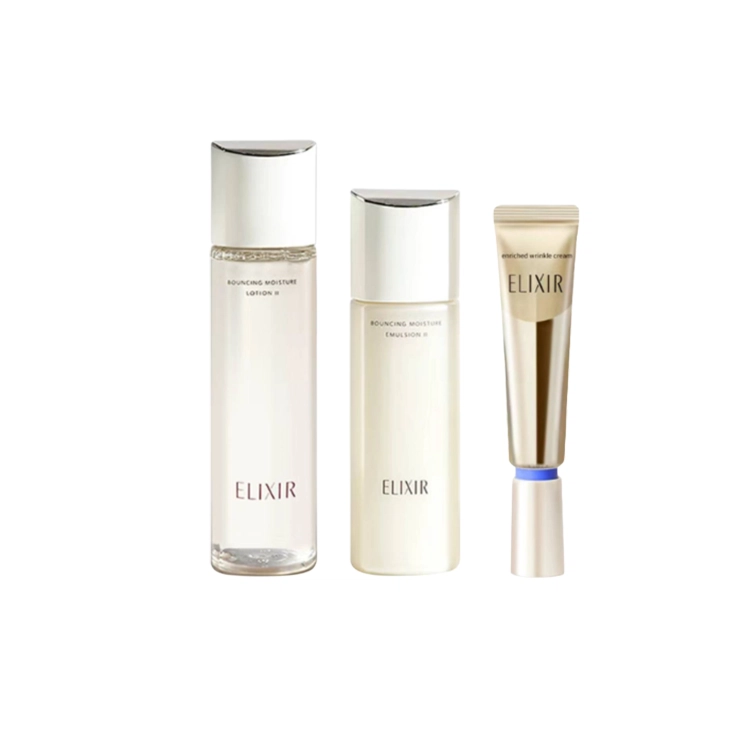 Elixir 170ml+130ml+15g