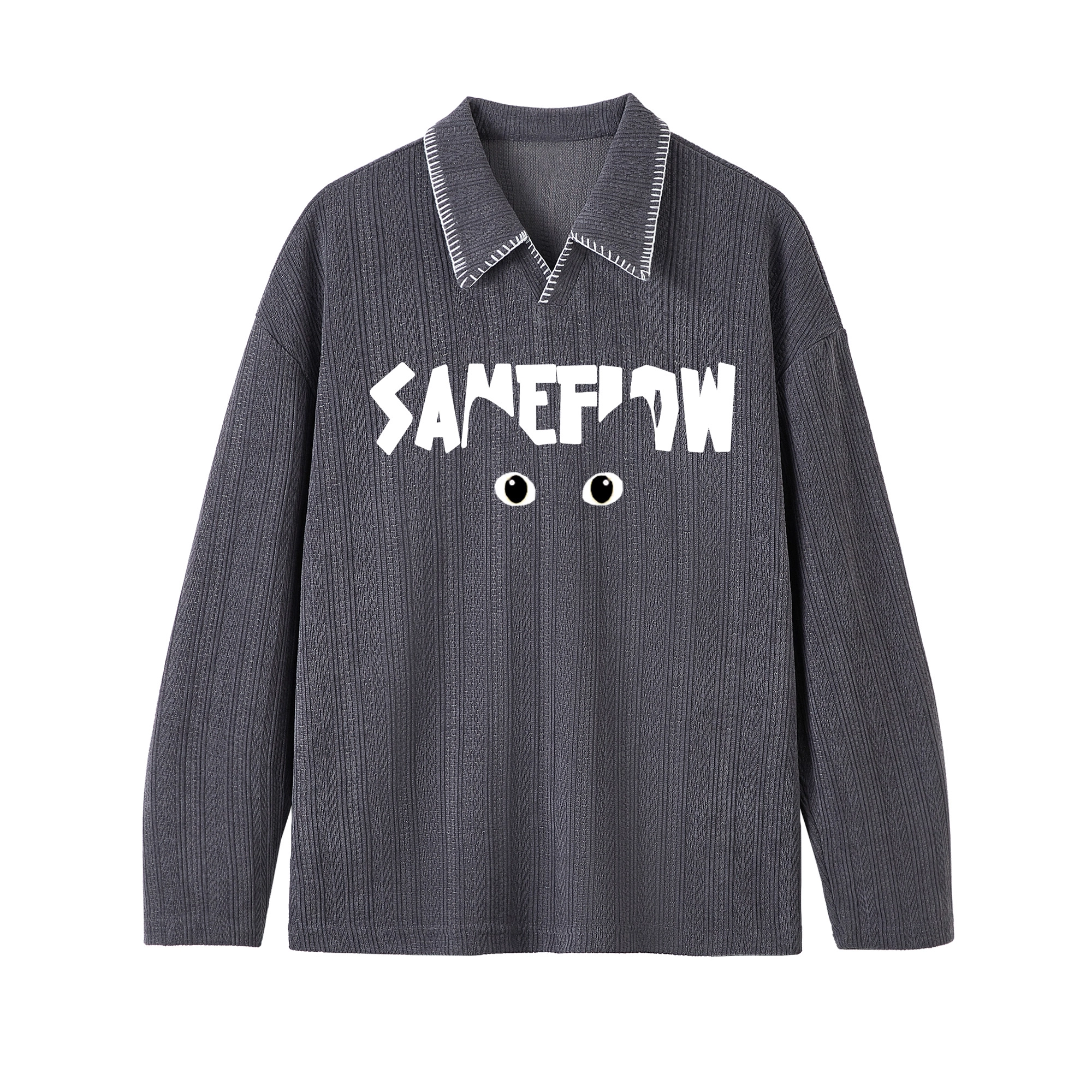 SAME FLOW POLOLOGO
