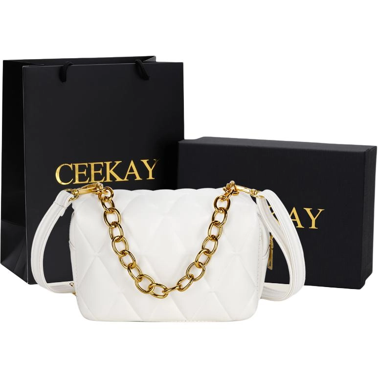 CK