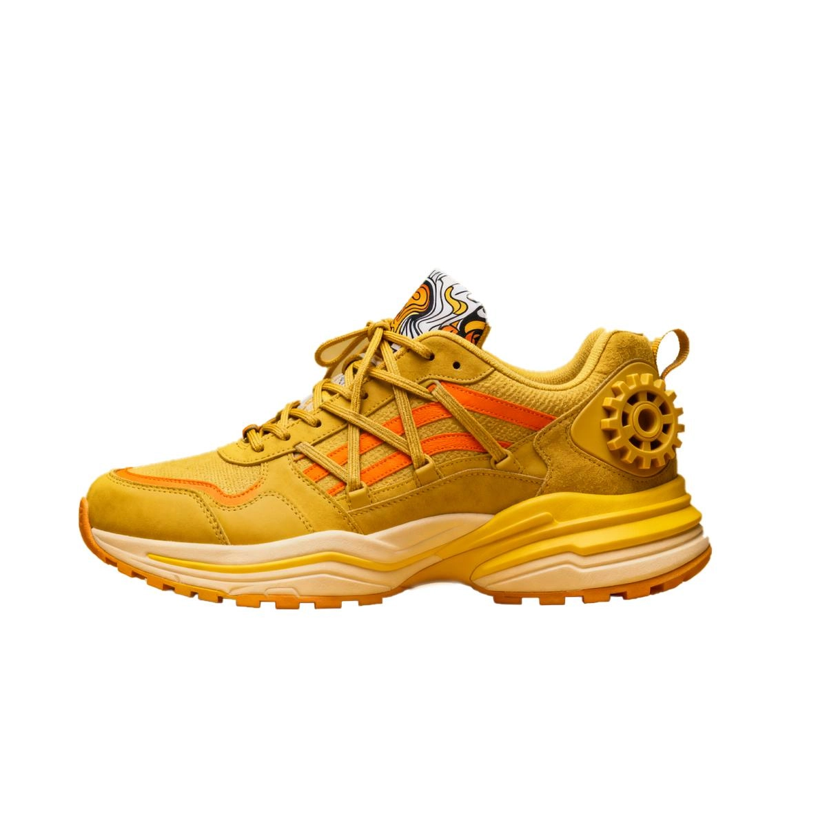 7 SEVFUN SF2795-132