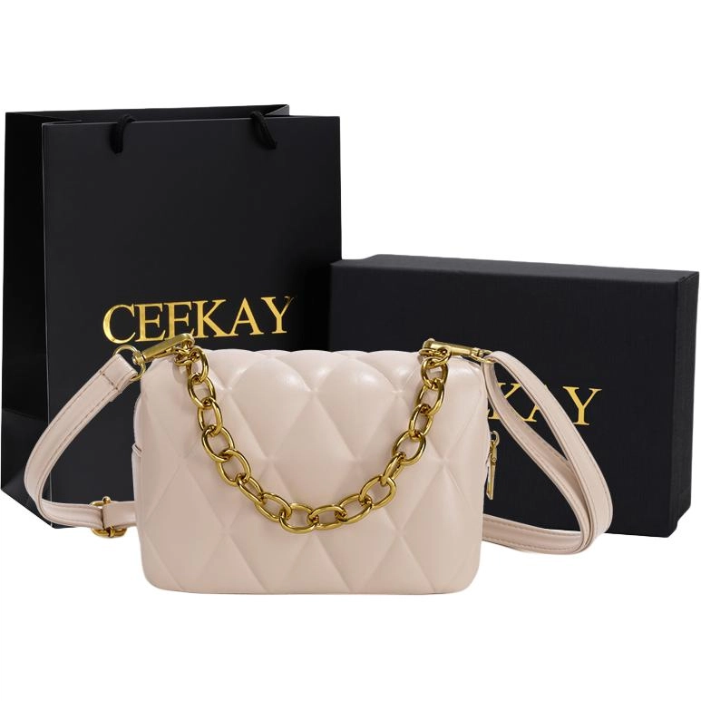CK