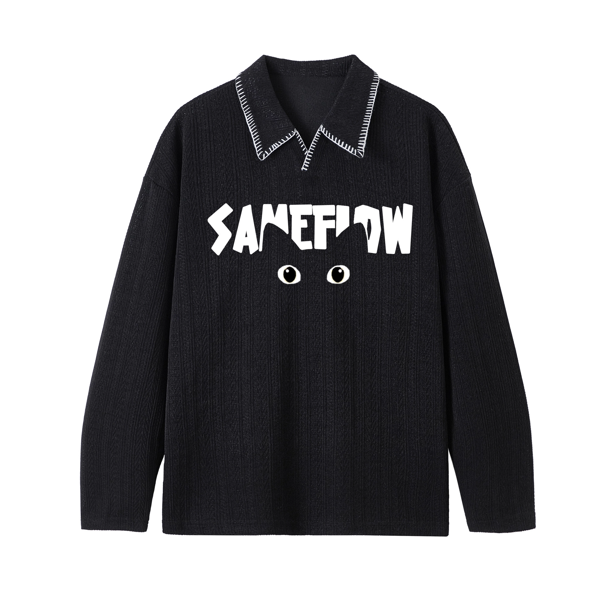 SAME FLOW POLOLOGO