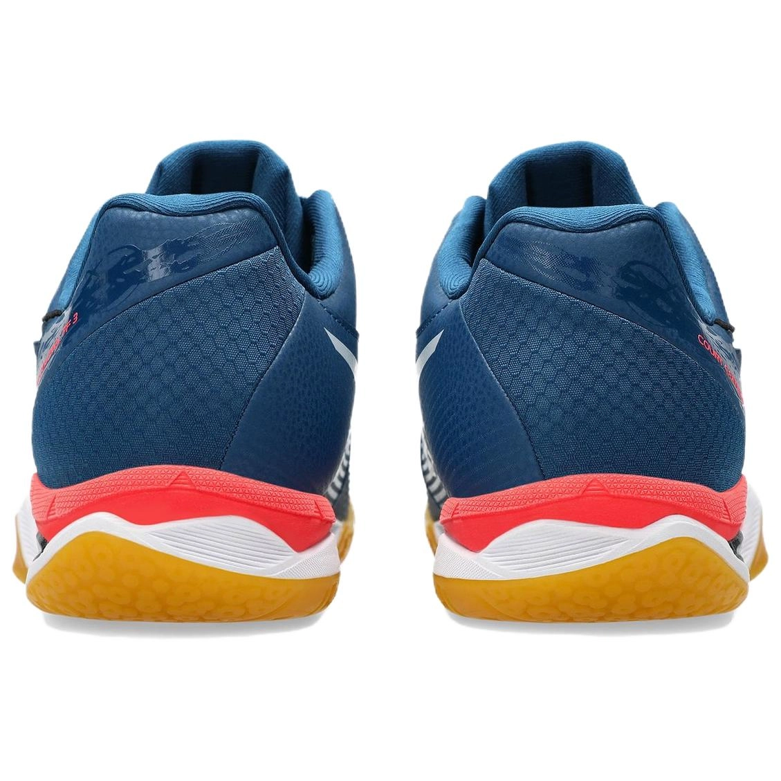 Asics Court Control FF 3 PU