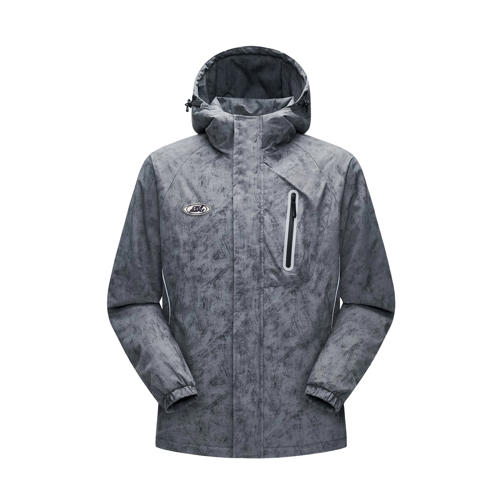 COLD MAPLE FW25