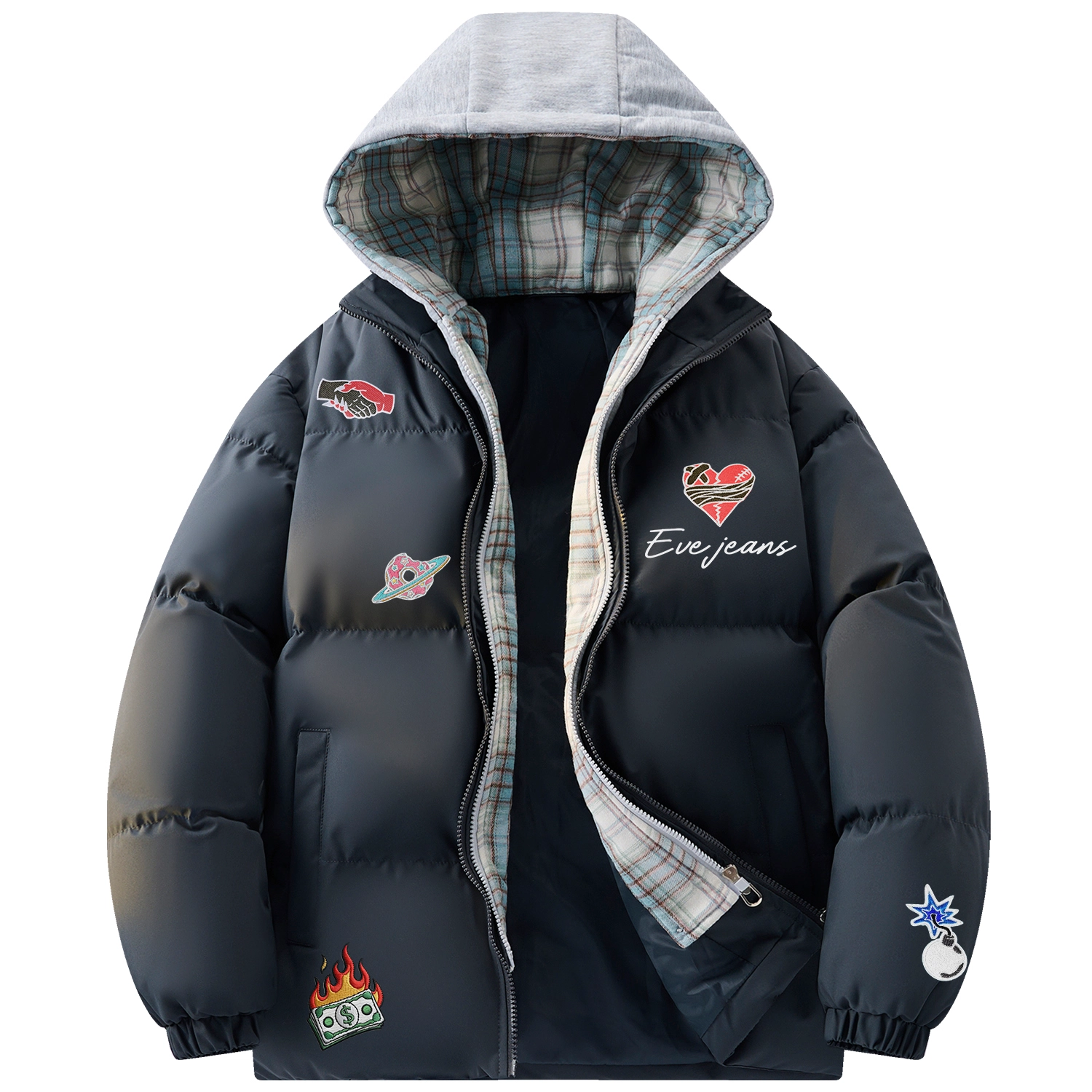 EVEJeans