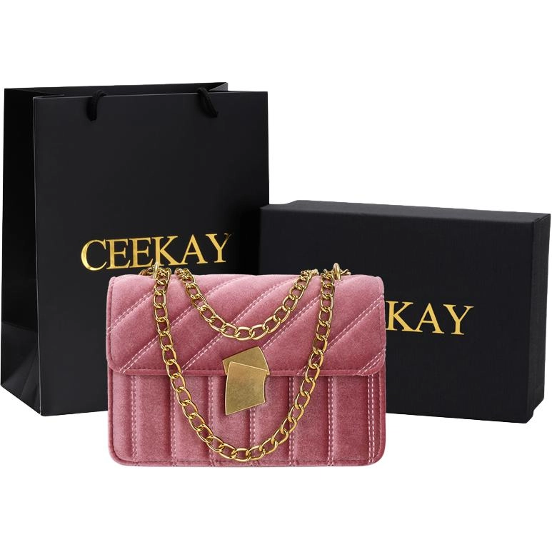 CK