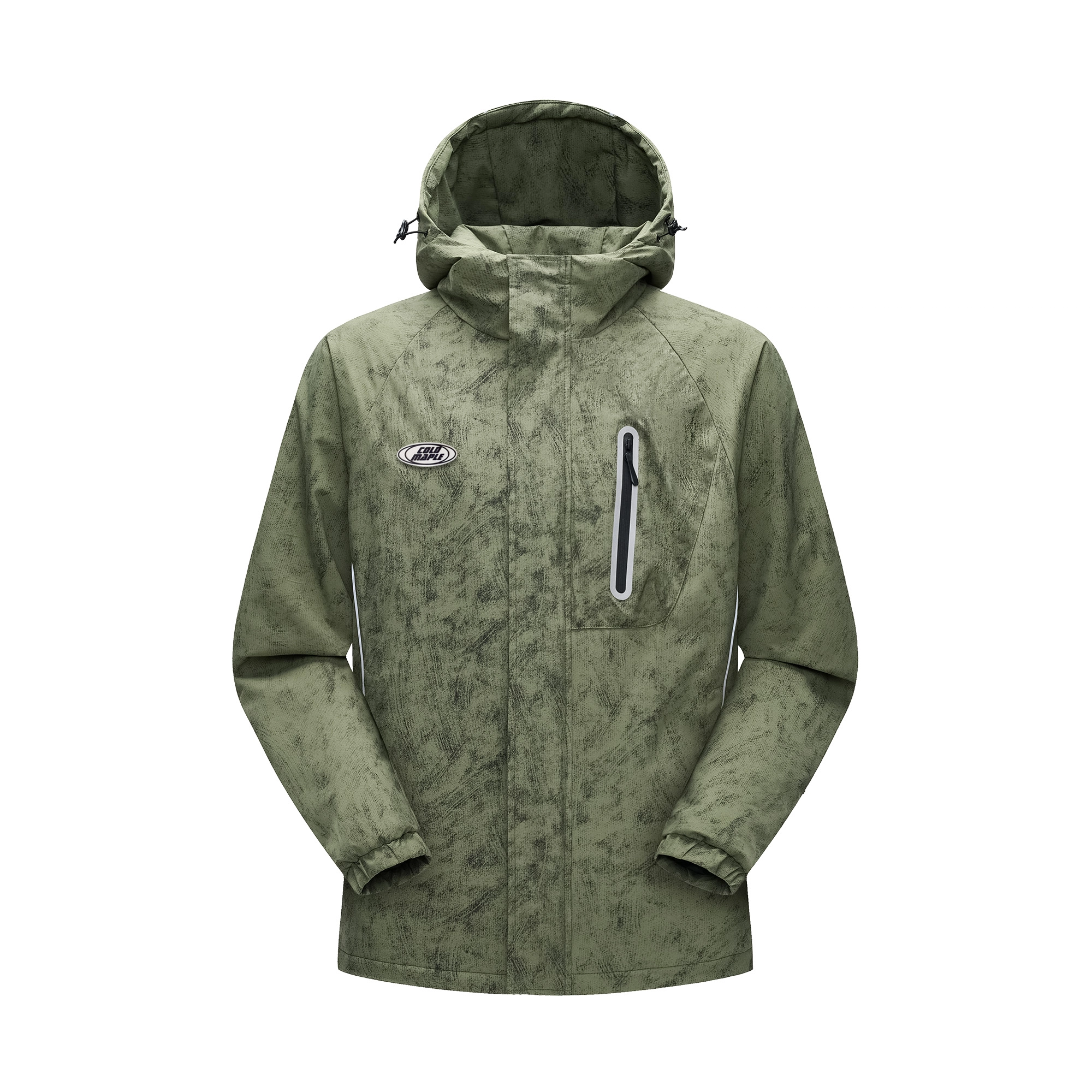 COLD MAPLE FW25