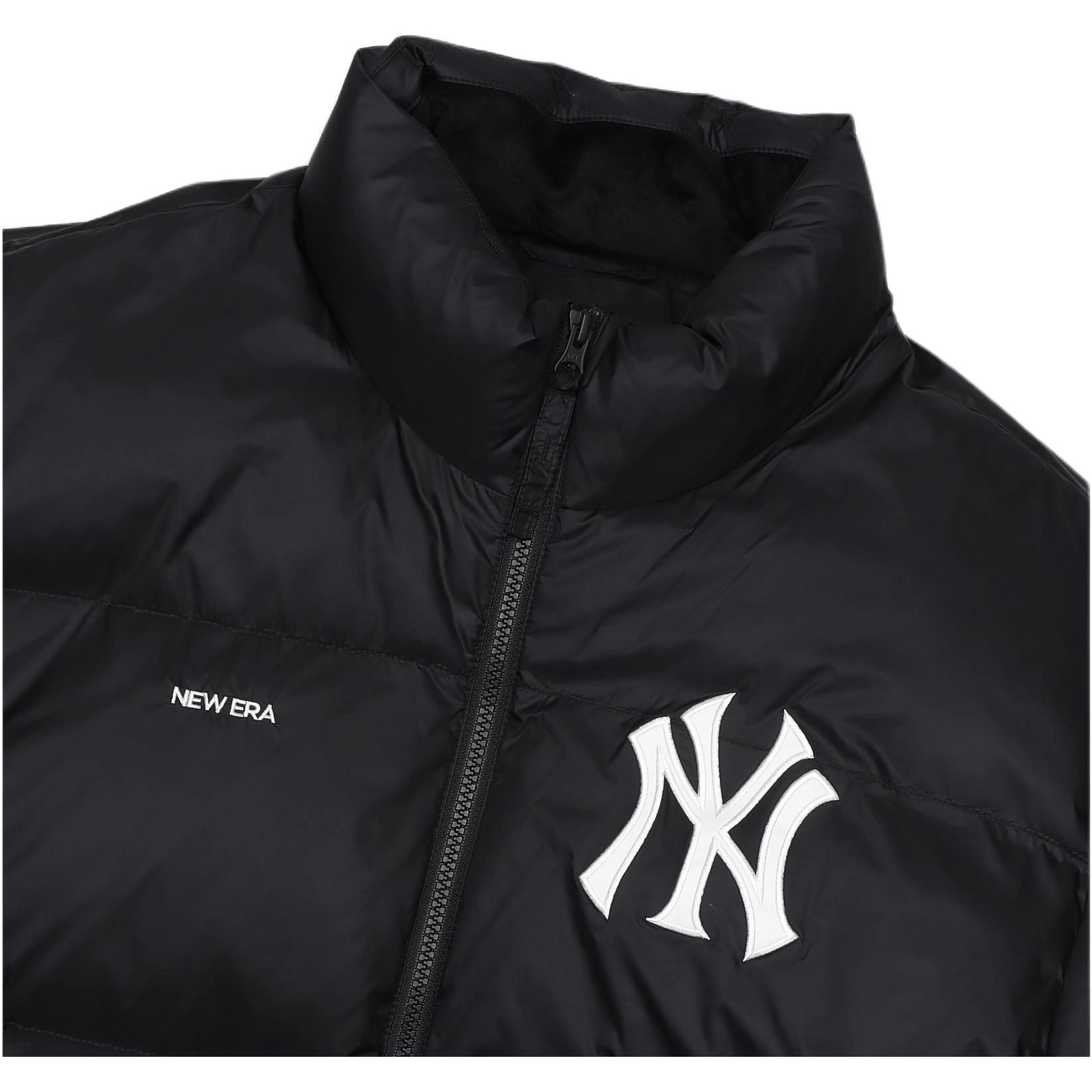 New Era x MLB FW25 logo