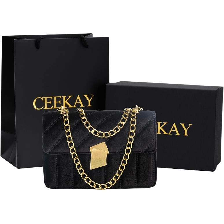 CK