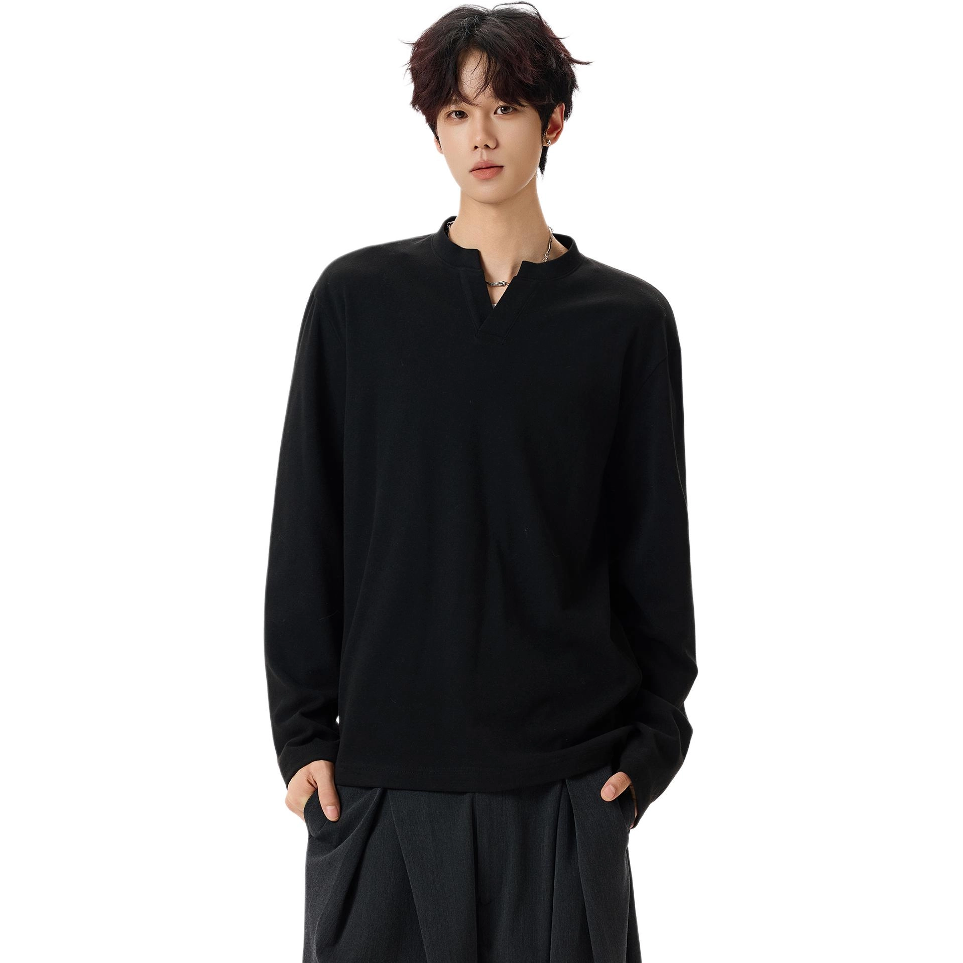 Fakeyoung cleanfitVT