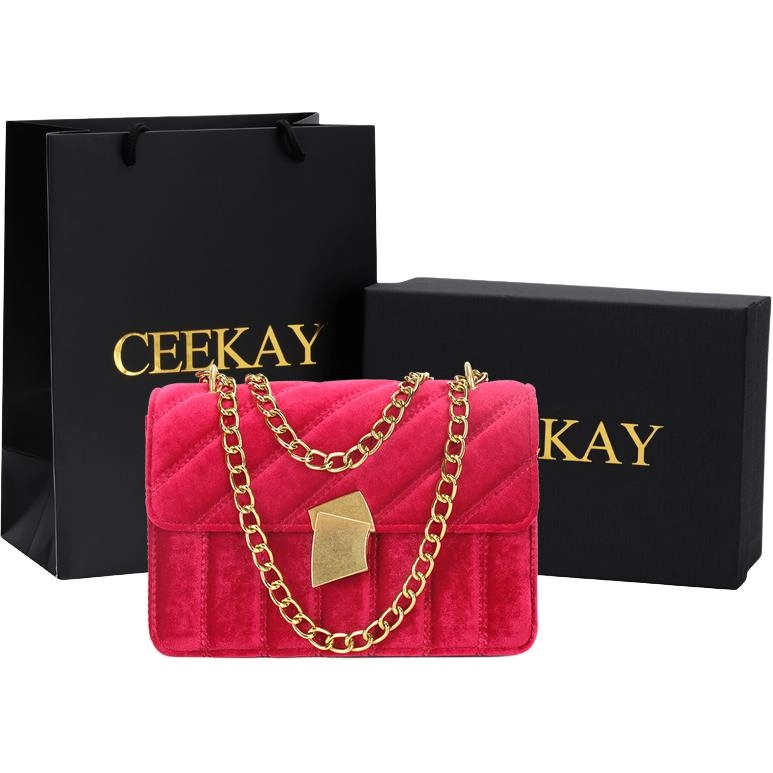 CK