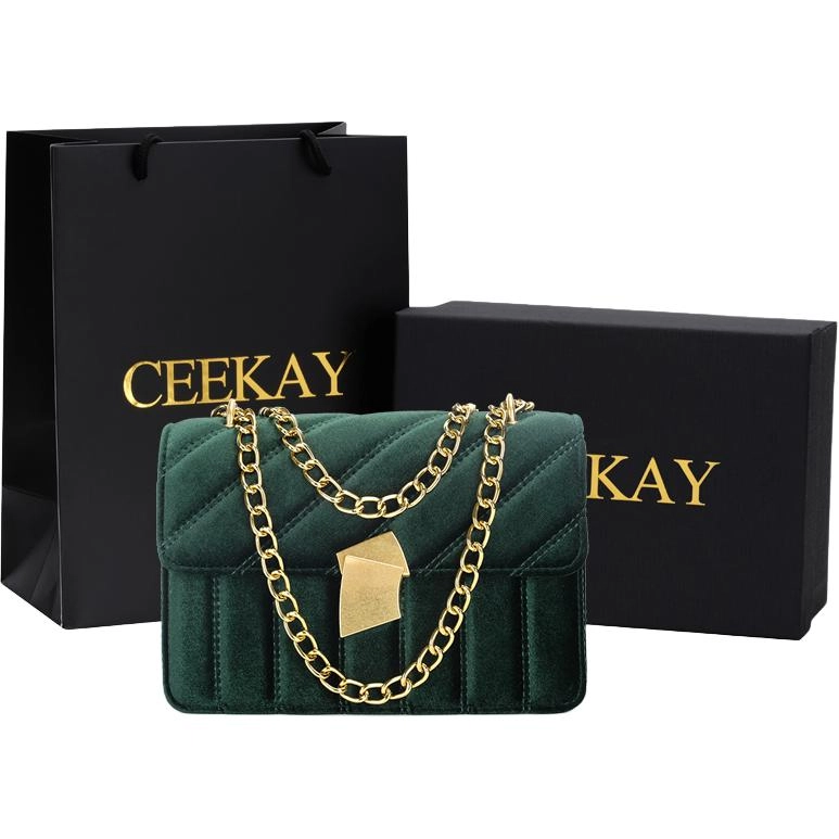 CK