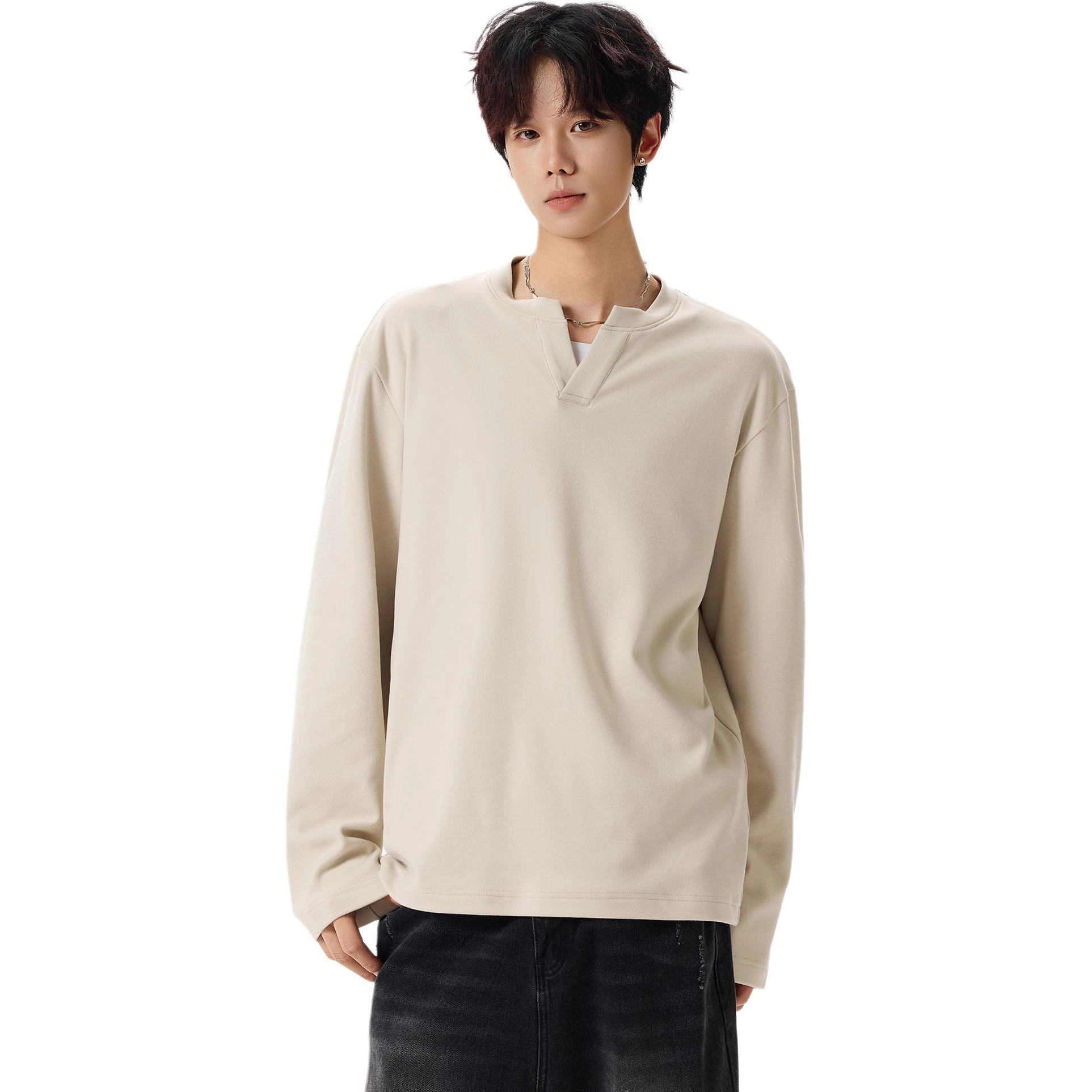 Fakeyoung cleanfitVT