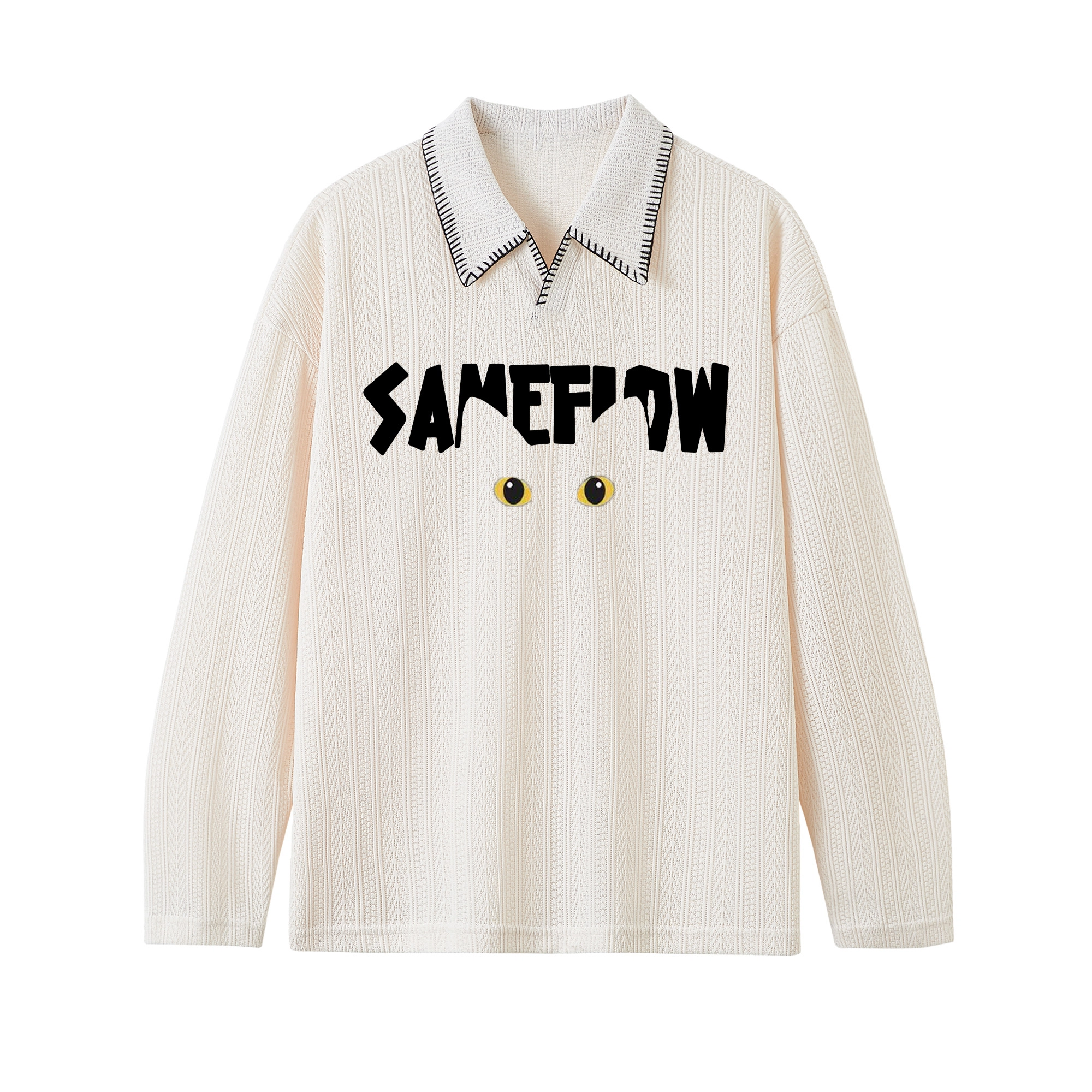 SAME FLOW POLOLOGO