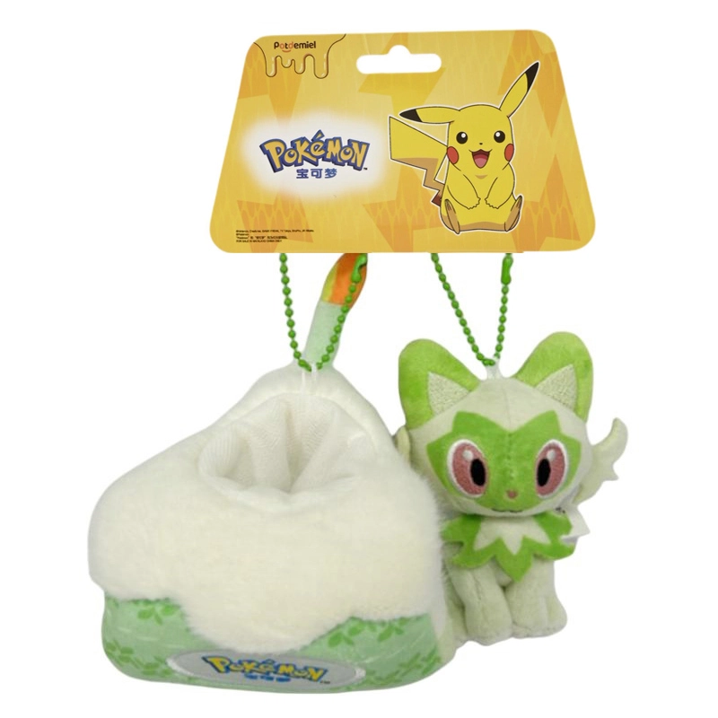POTDEMIEL x POKEMON 10.5cm