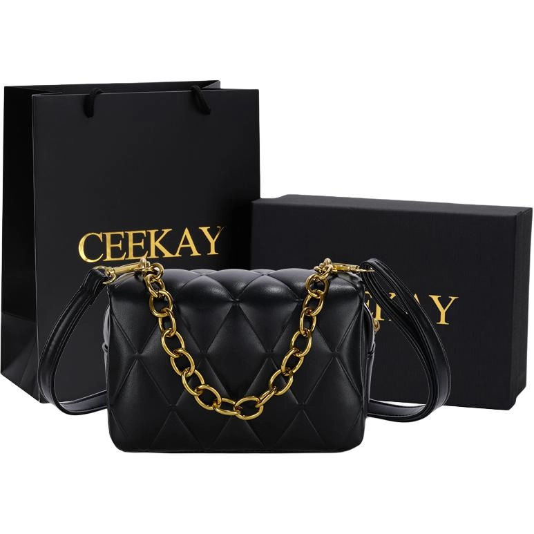 CK