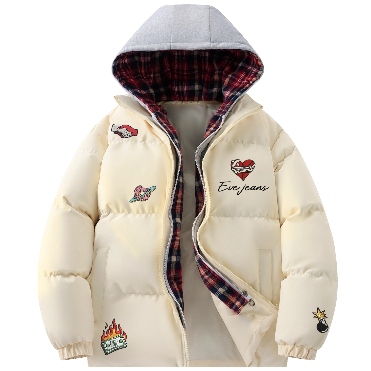 EVEJeans