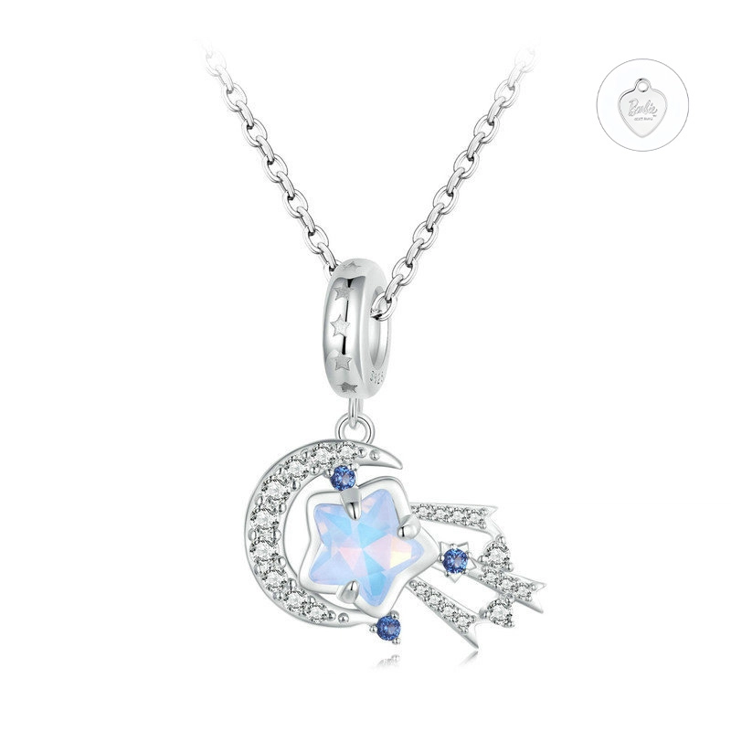 Barbie ins S925