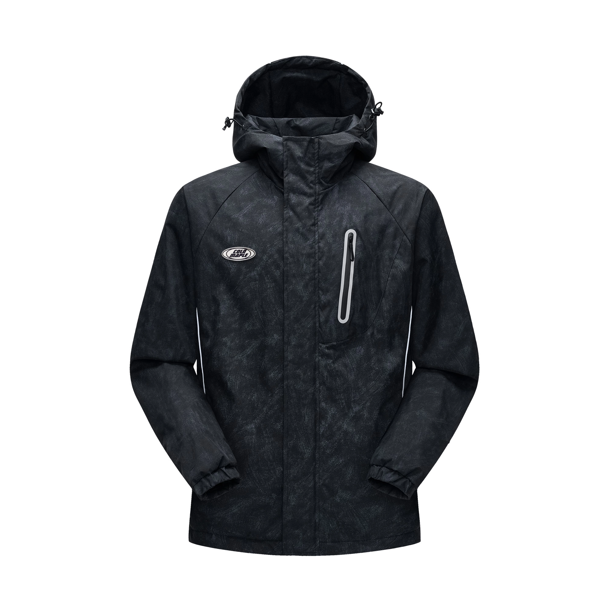 COLD MAPLE FW25