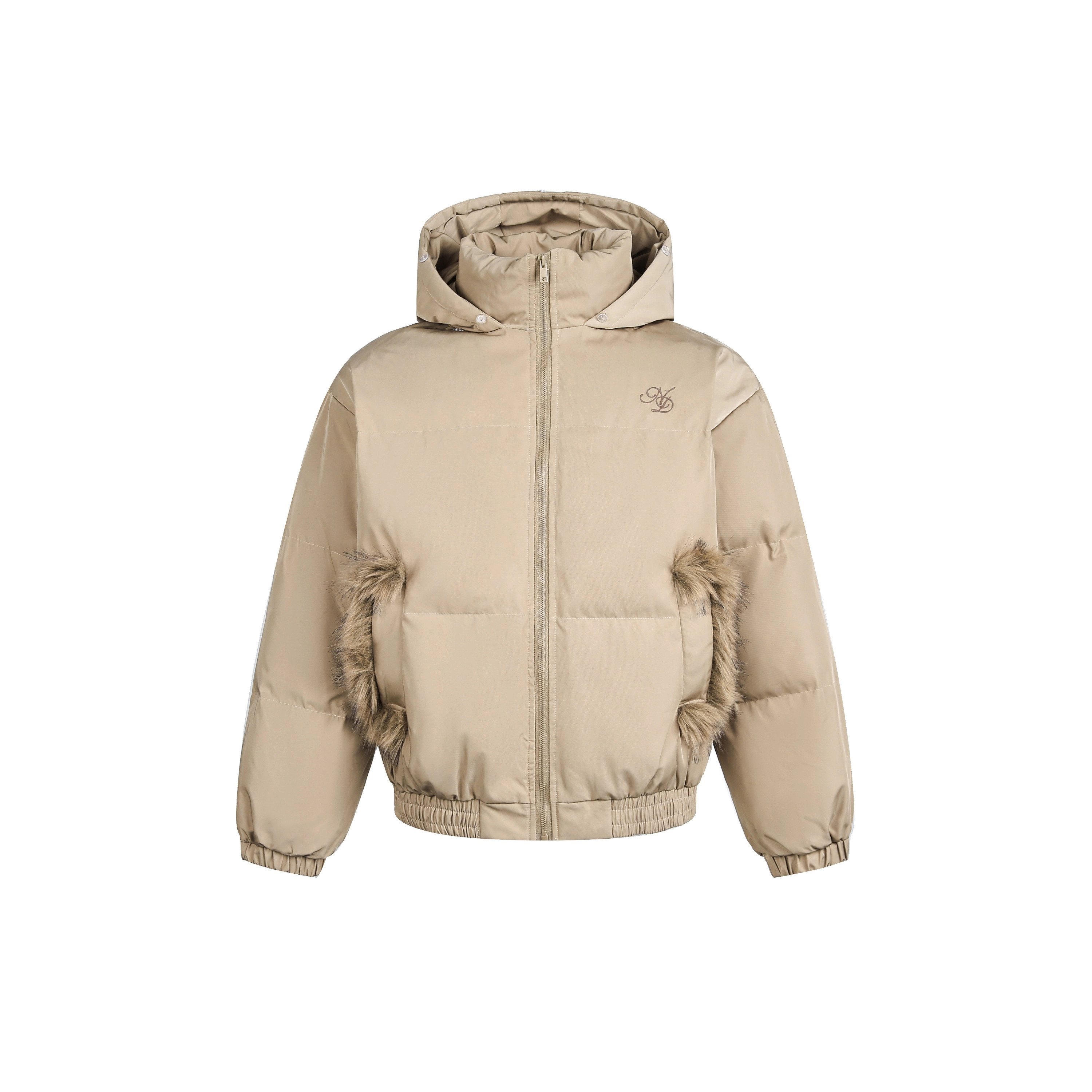 AFISHSTAY cleanfit
