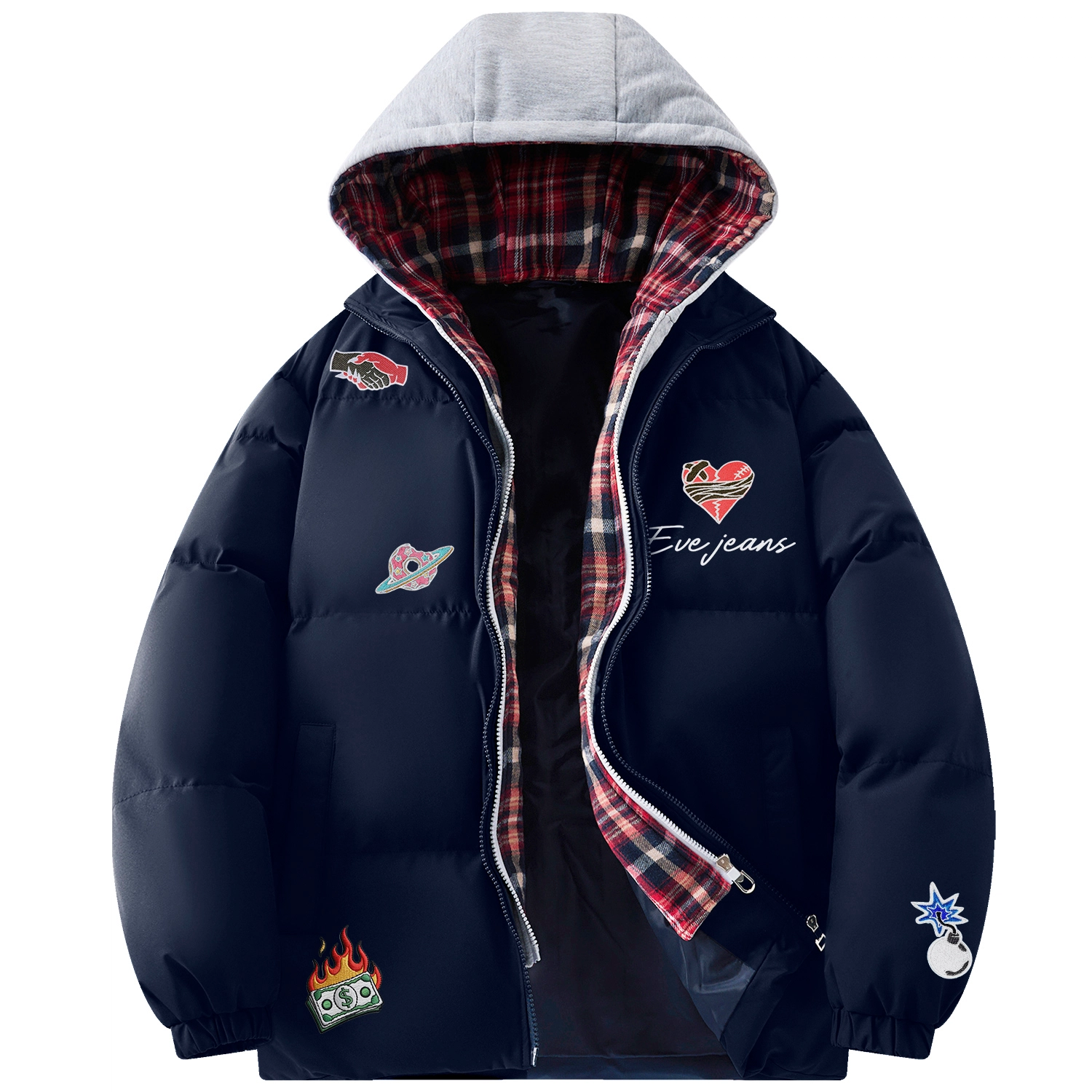 EVEJeans