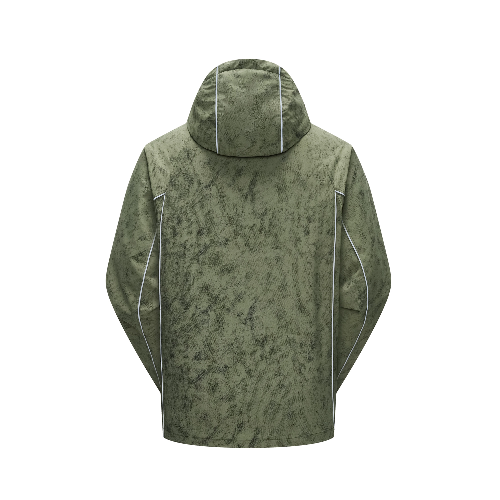 COLD MAPLE FW25