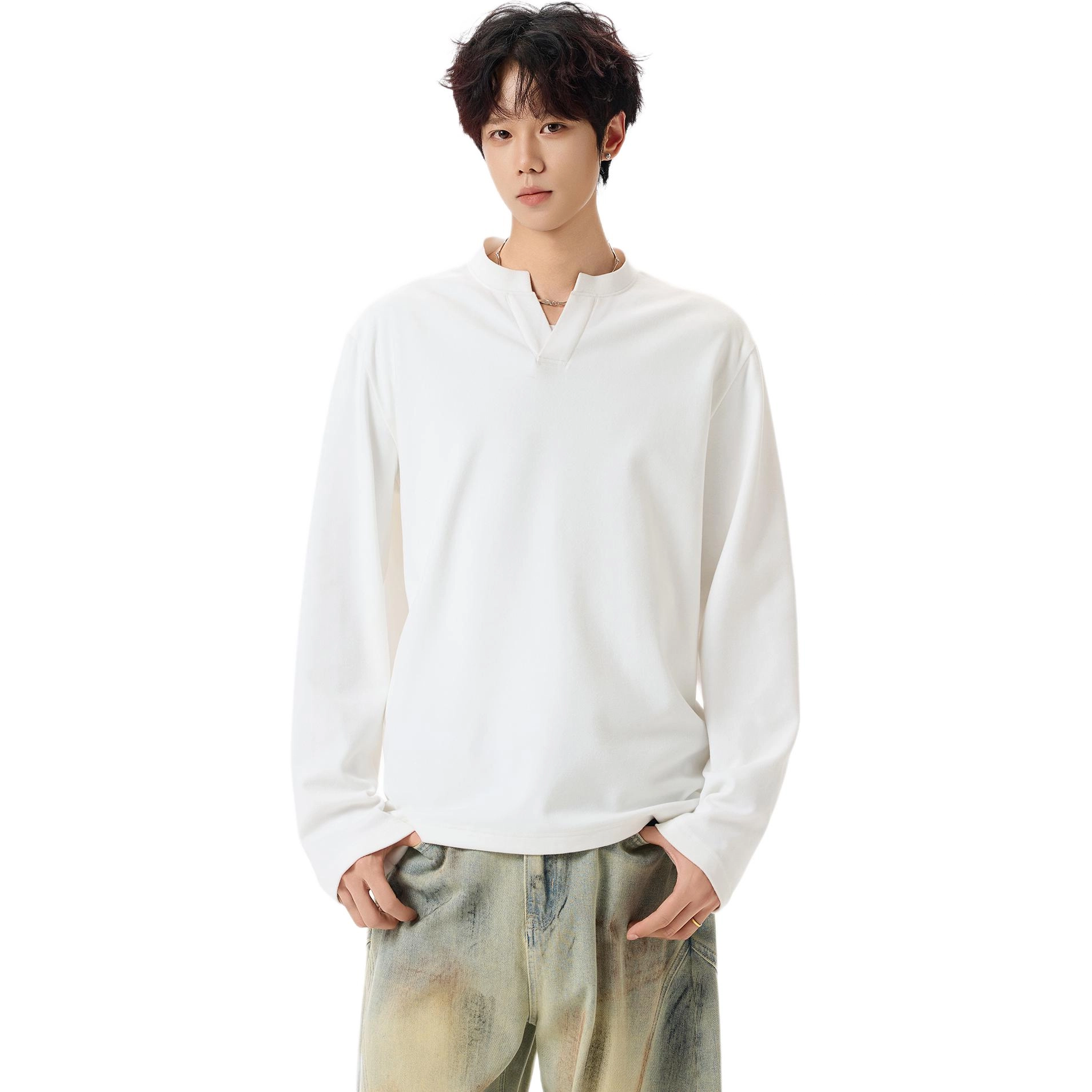 Fakeyoung cleanfitVT