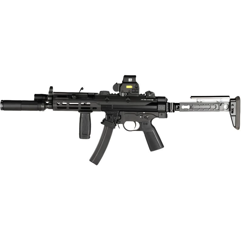 LDT WARGAME MIMP5