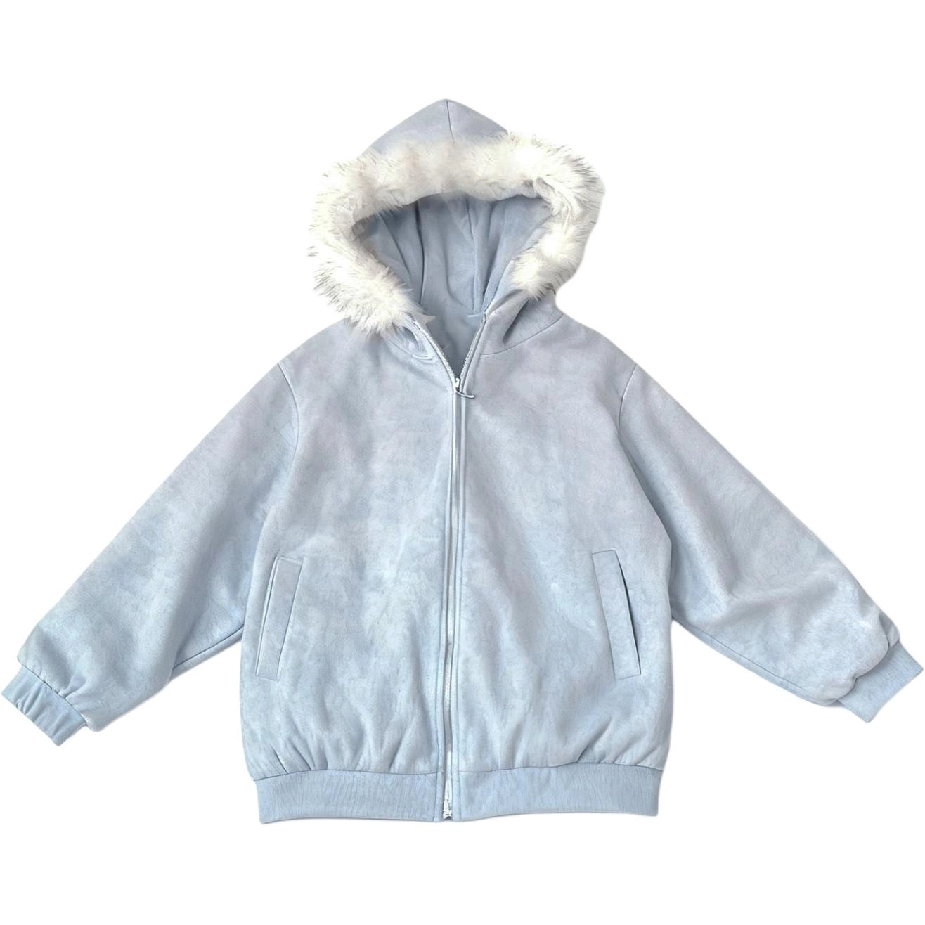 JZWSTUDIO 2025oversize