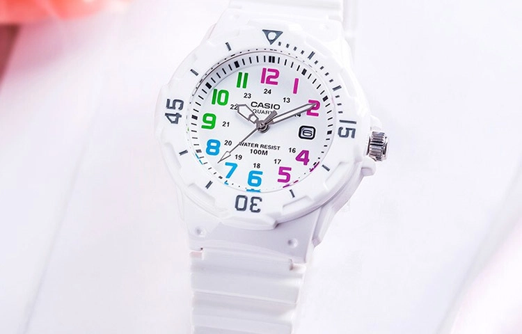CASIO LRW-200H-7B