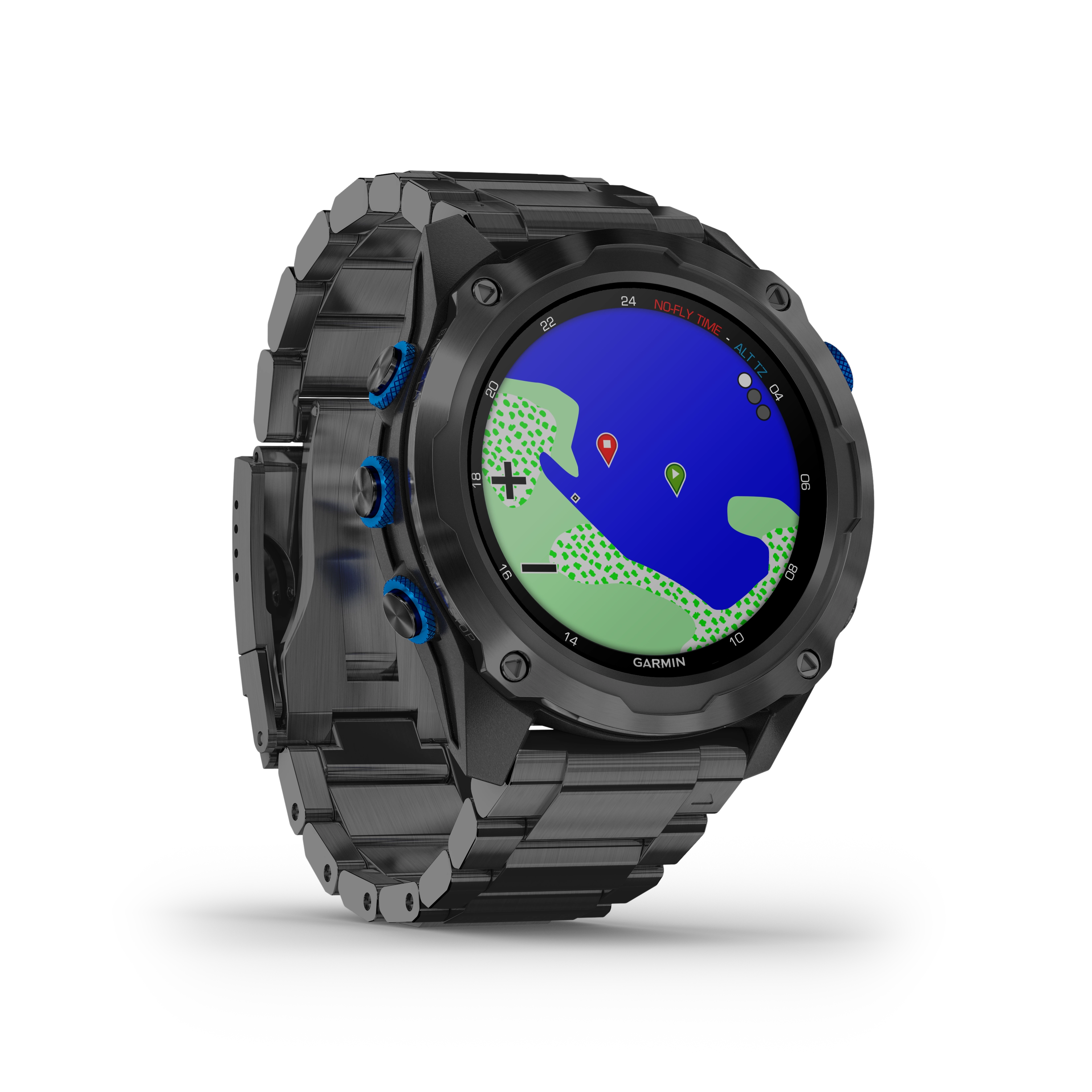 GARMIN Descent MK2i 010-02132-41-zp