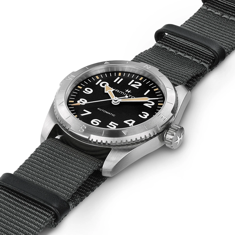 HAMILTON 100 41mm