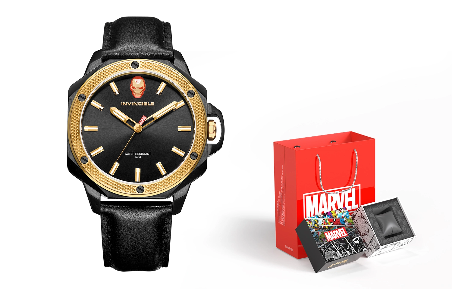 MARVEL 50 M-9218SLQ