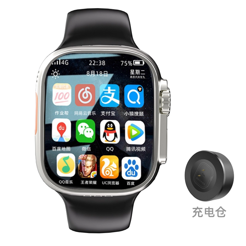 TANGKEapp64G DW88