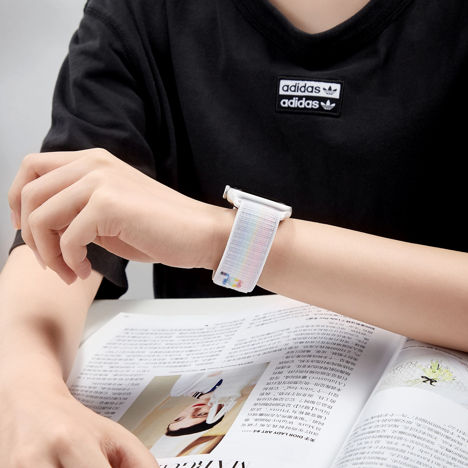 ZS AppleWatch 38-49mm