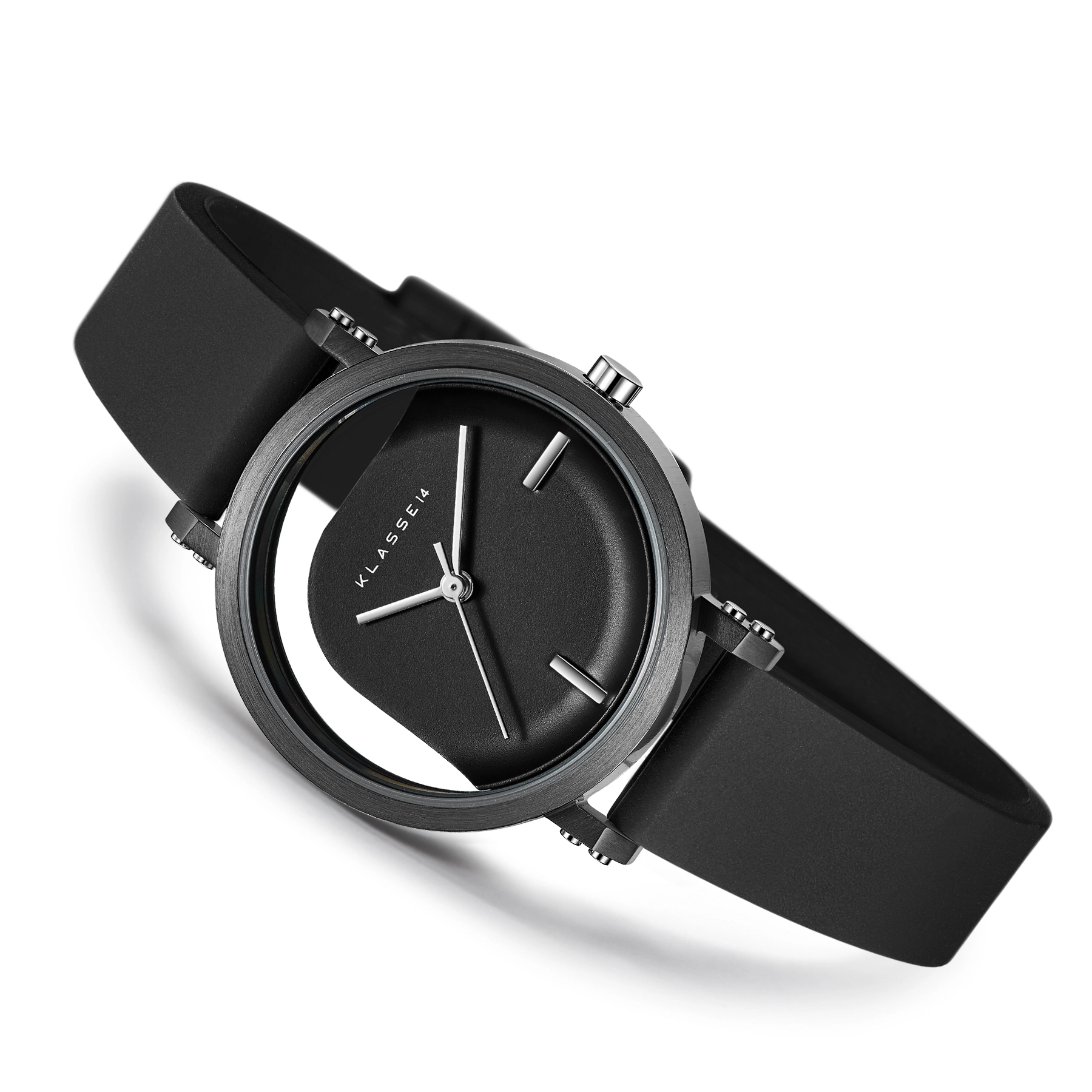 KLASSE14 WIM19BK011W