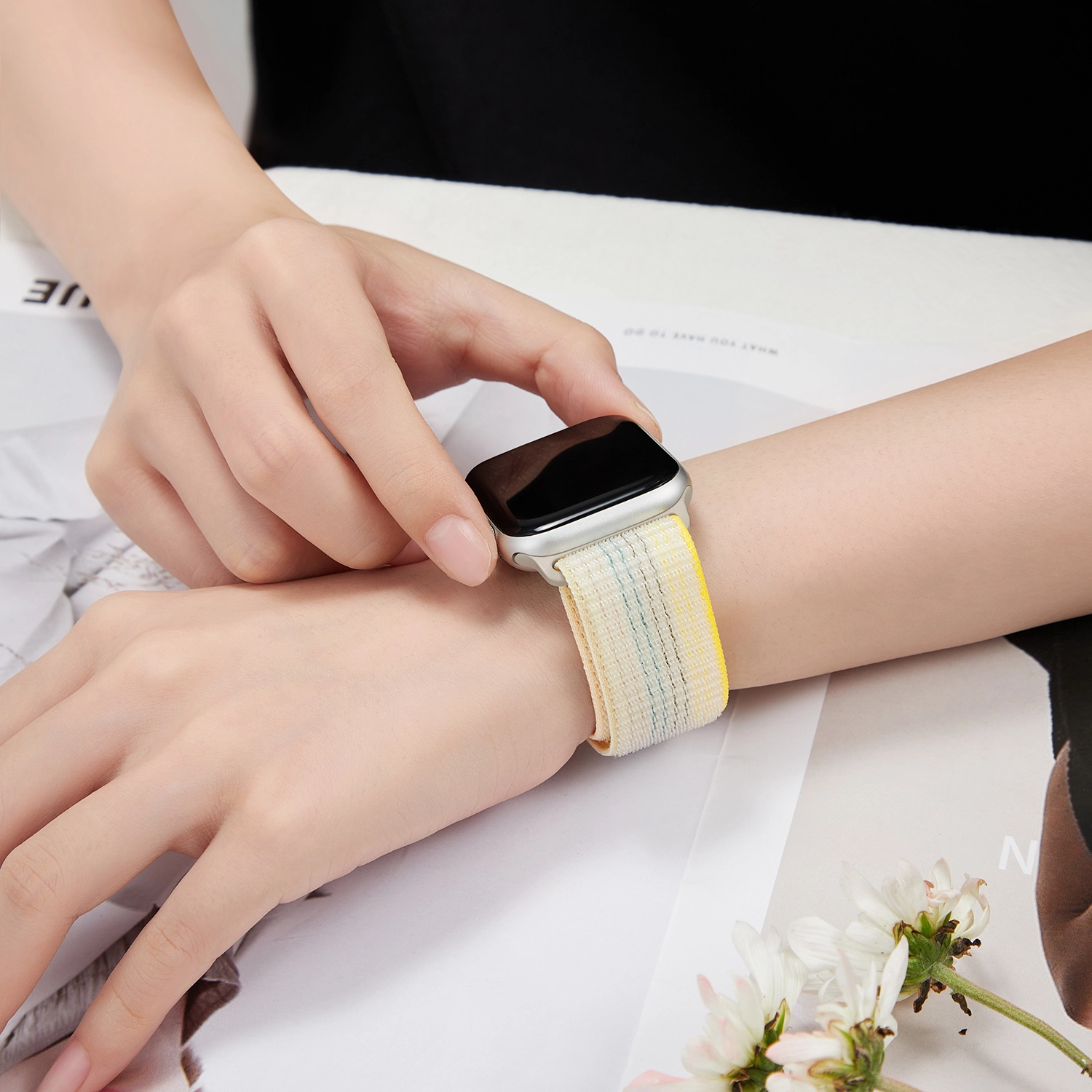 ZS AppleWatch 38-49mm