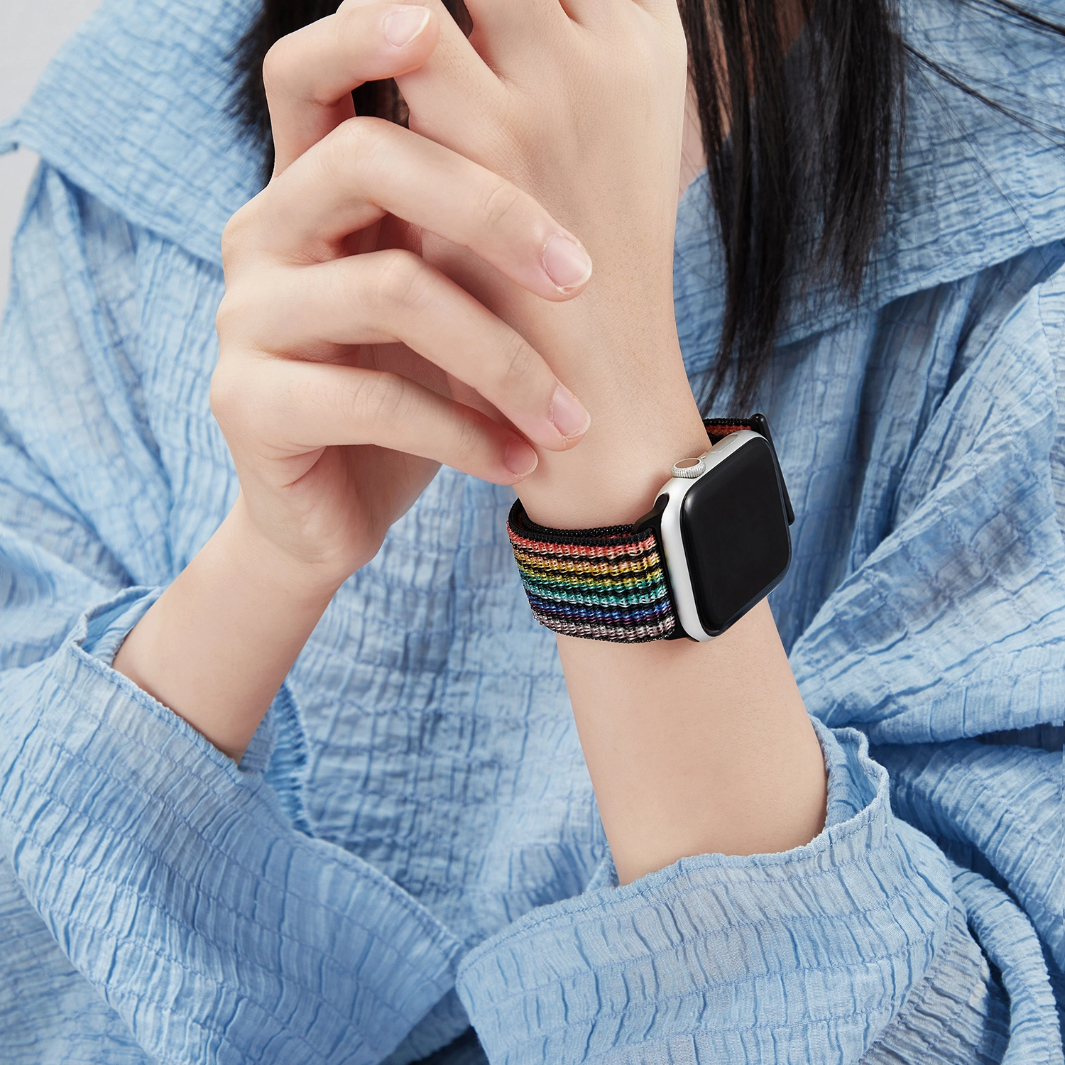 ZS AppleWatch 38-49mm