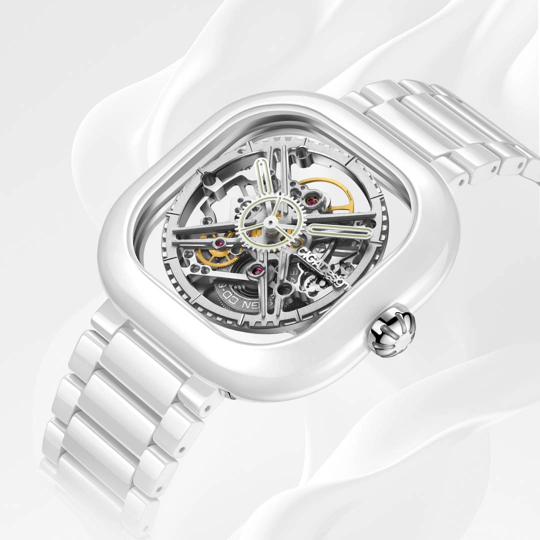 CIGA design C012-BB01-7B