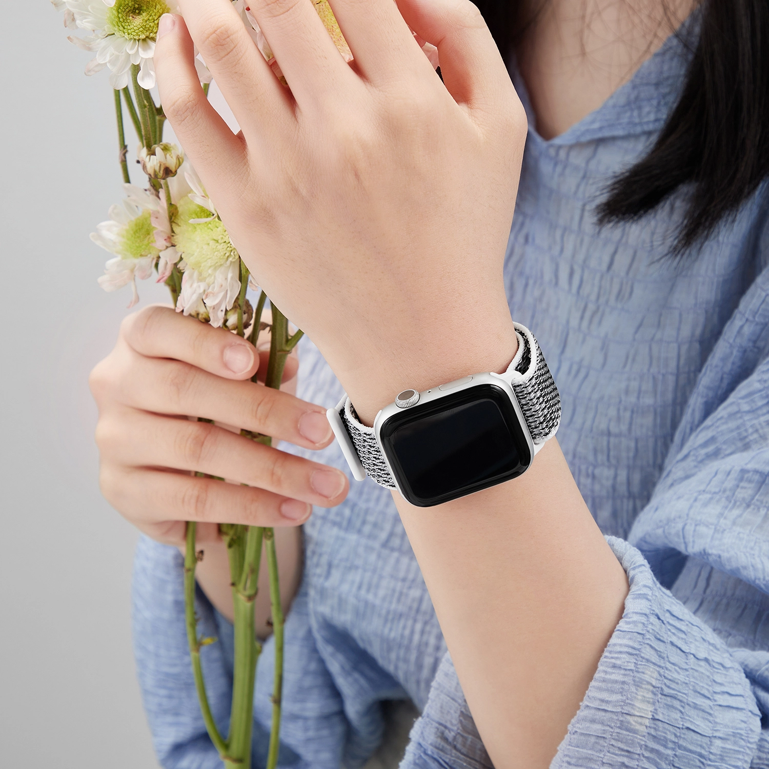 ZS AppleWatch 38-49mm