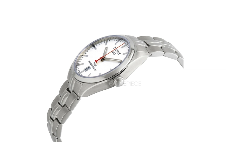 TISSOT PR100 100 39mm T101.407.11.011.00