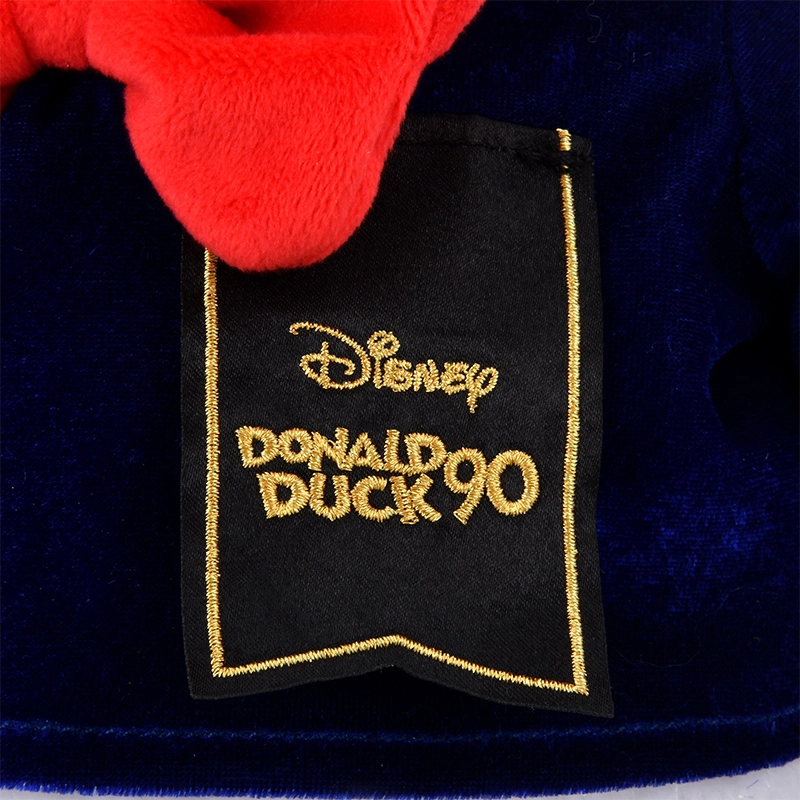Disney store Donald 90th 58cm