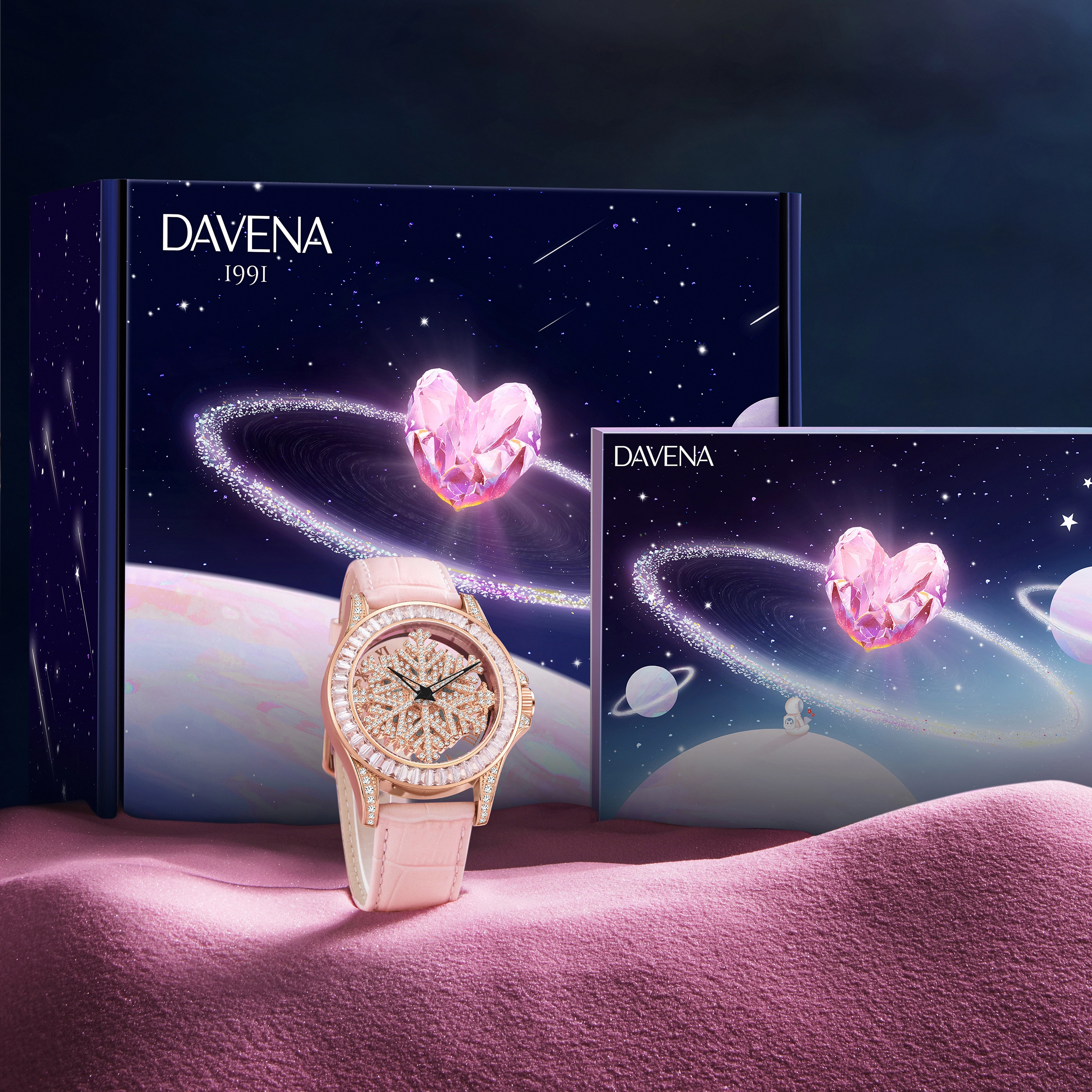 DAVENA 30 D31838